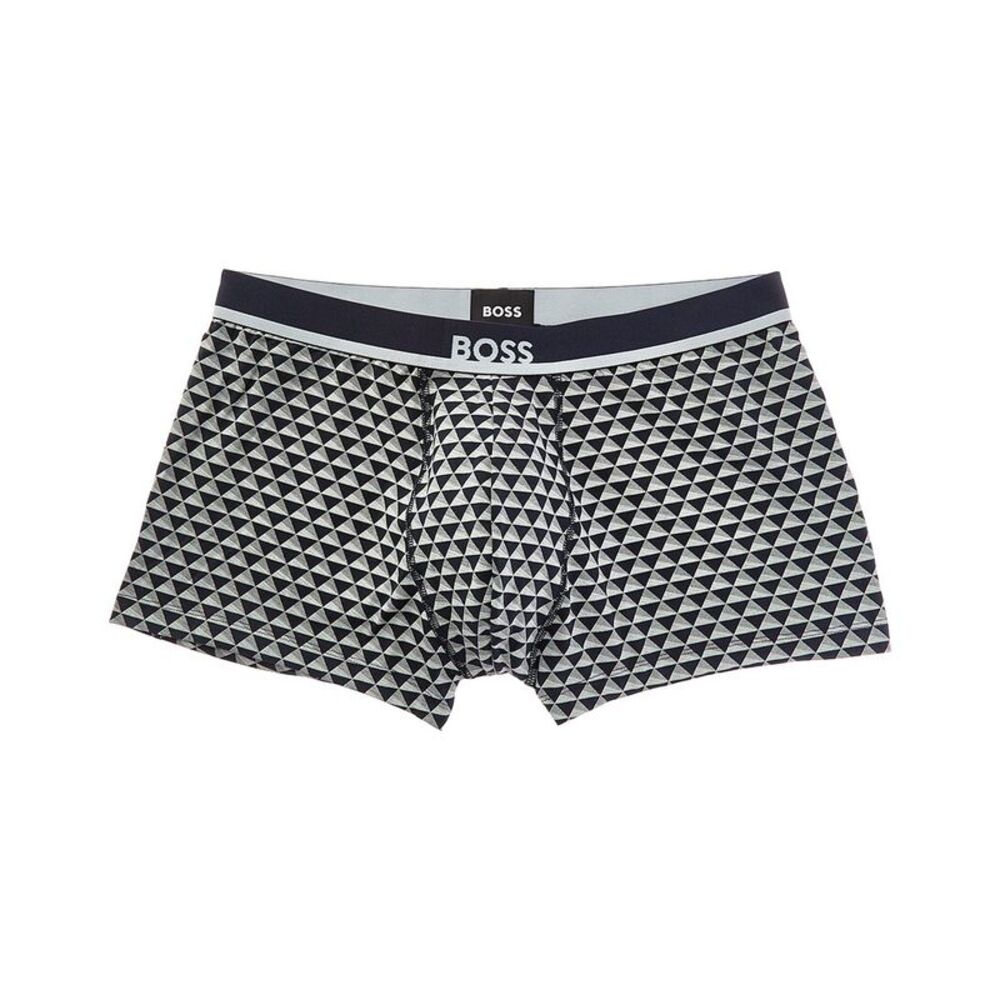 Hugo Boss Mens Boss  Trunk